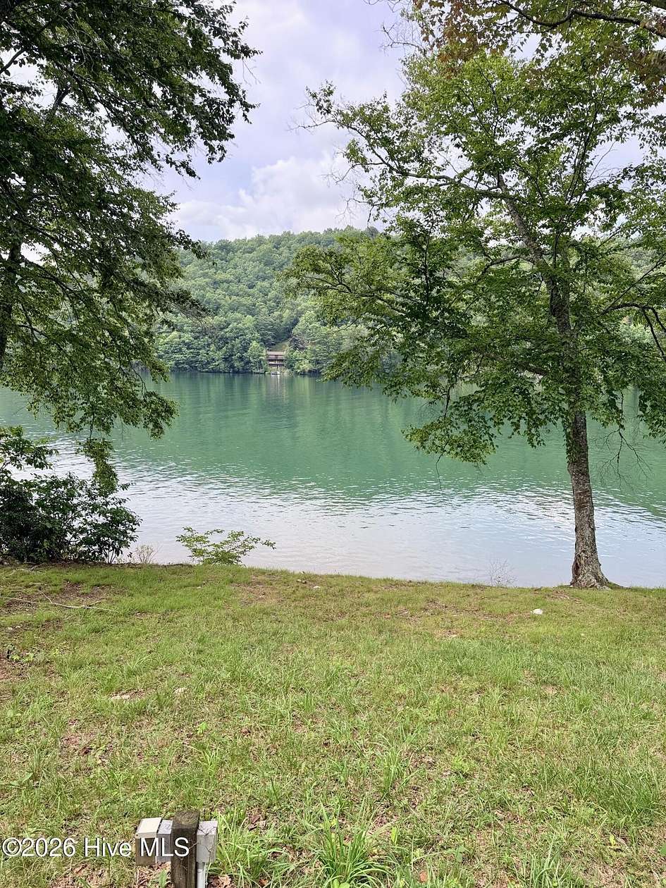 0.07 Acres of Residential Land for Sale in Topton, North Carolina