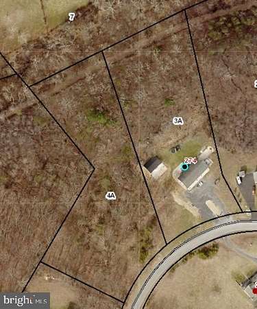 2.69 Acres of Residential Land for Sale in Gore, Virginia