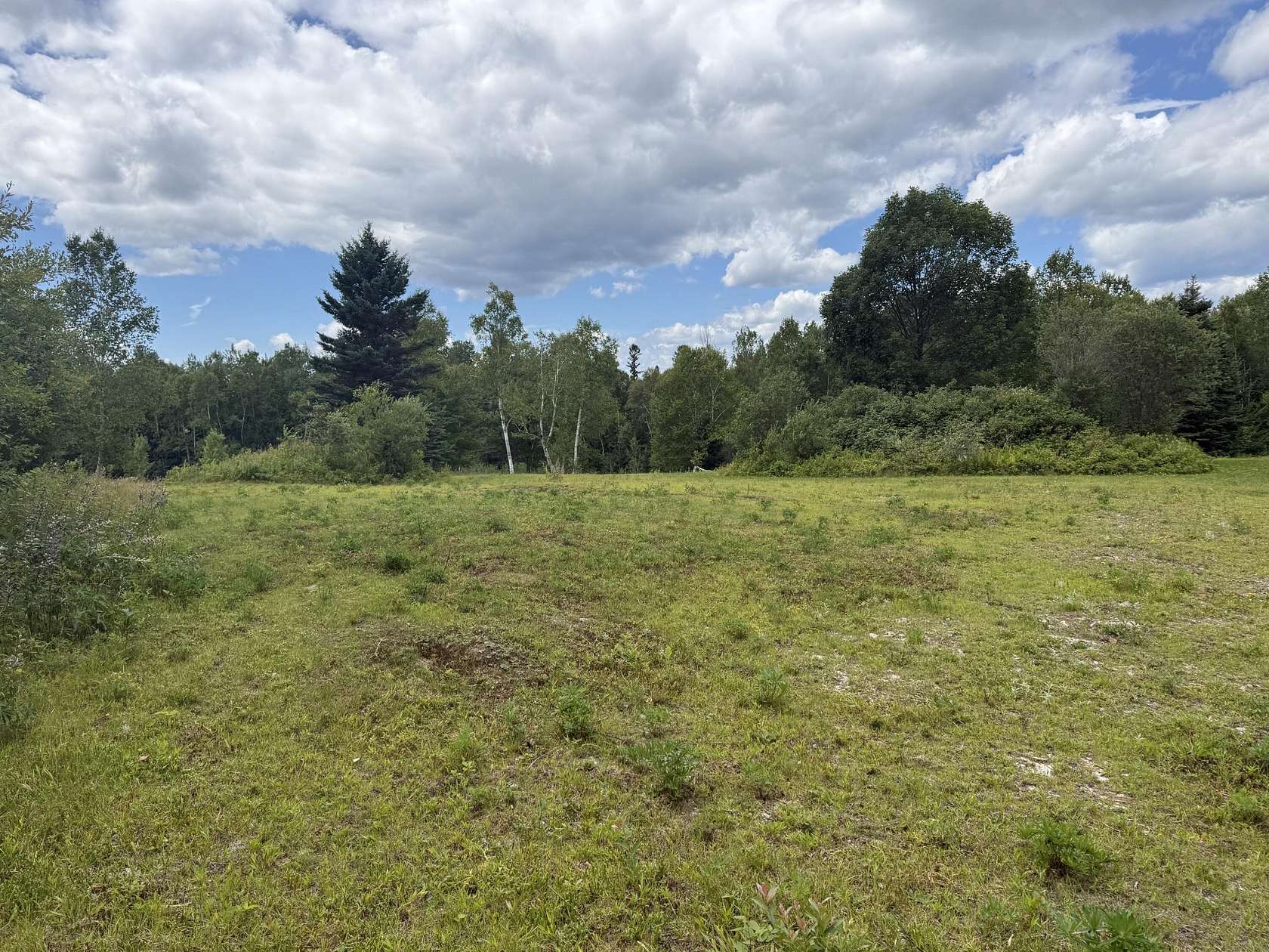 4 Acres of Residential Land for Sale in Rangeley, Maine