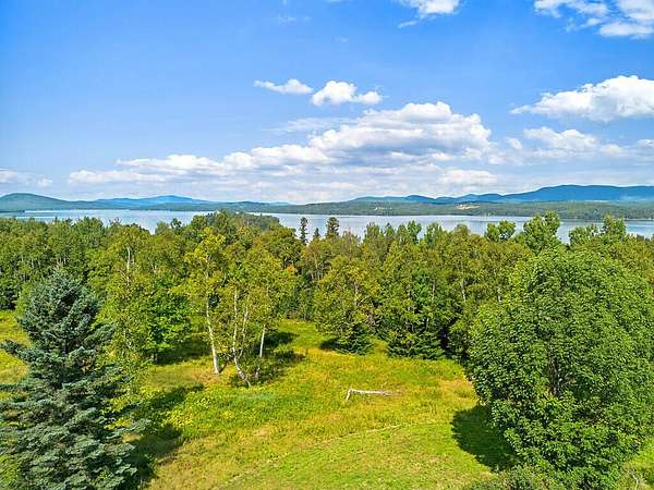 4.5 Acres of Residential Land for Sale in Rangeley, Maine