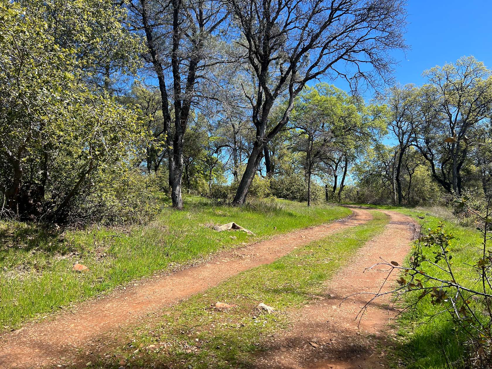 6.6 Acres of Residential Land for Sale in Oregon House, California