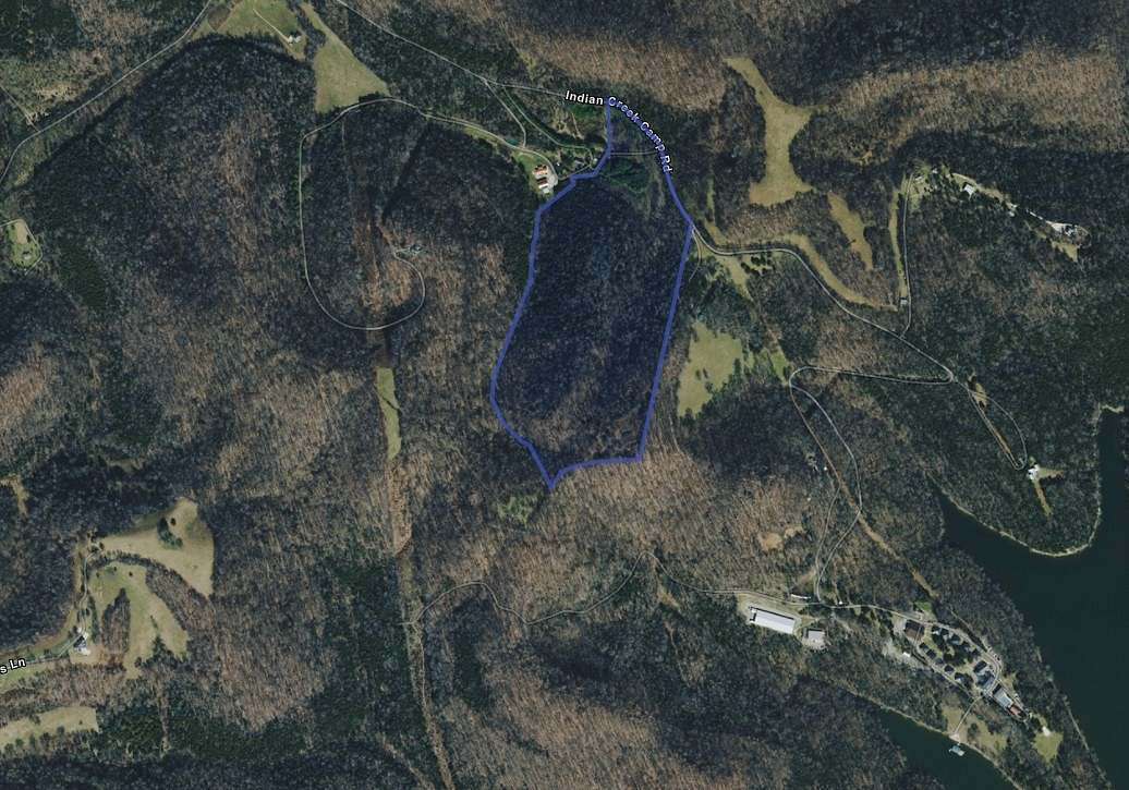 51.3 Acres of Land for Sale in Smithville, Tennessee