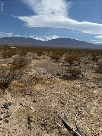 0.27 Acres of Residential Land for Sale in Pahrump, Nevada