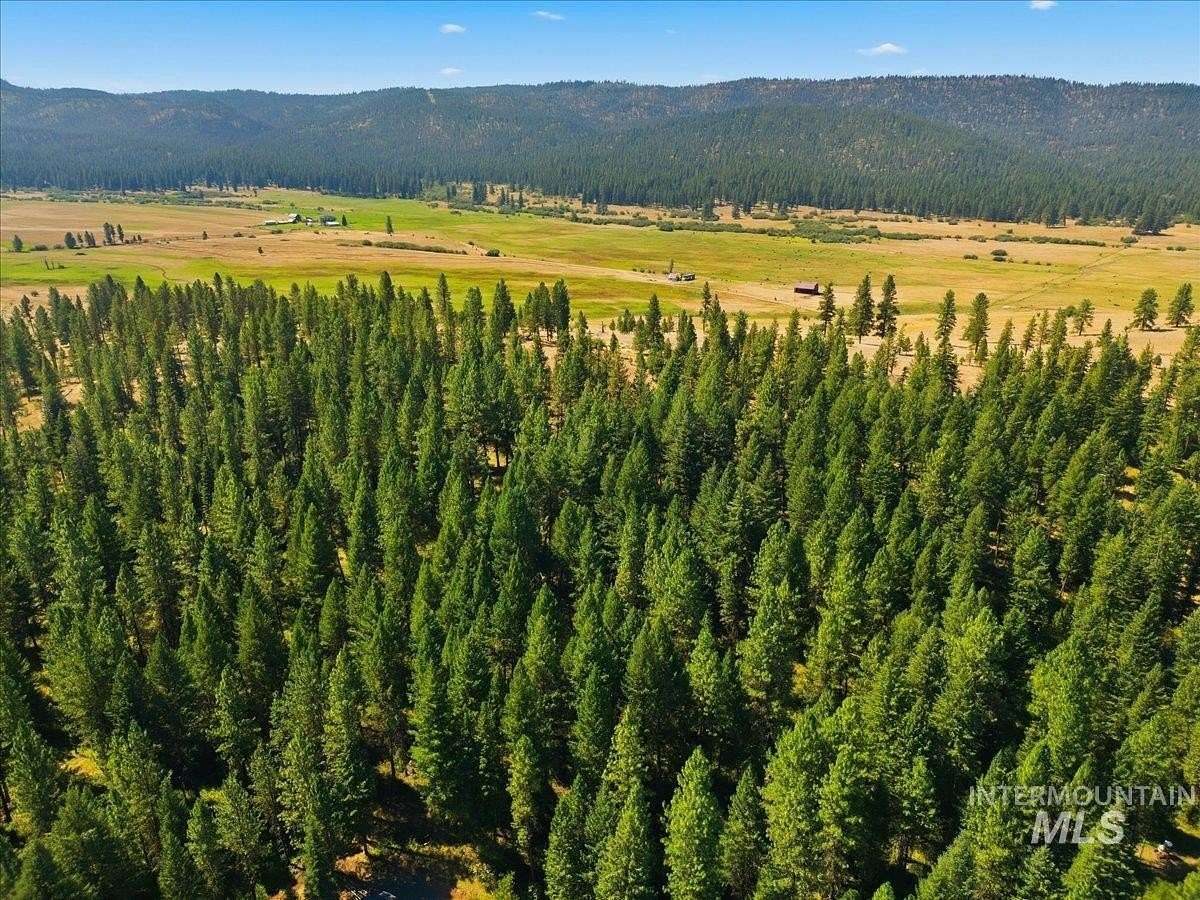 3 Acres of Residential Land for Sale in New Meadows, Idaho