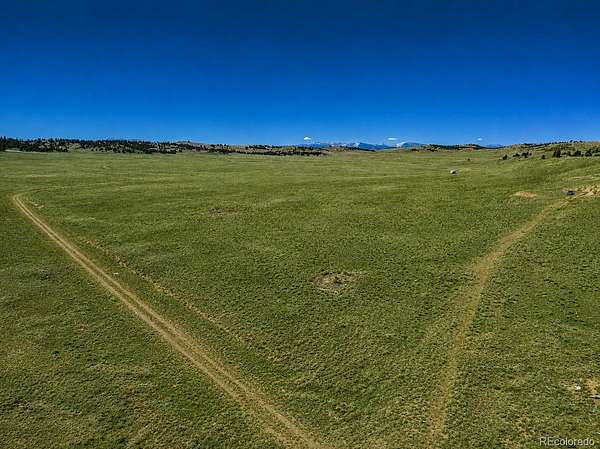 4 Acres of Residential Land for Sale in Hartsel, Colorado