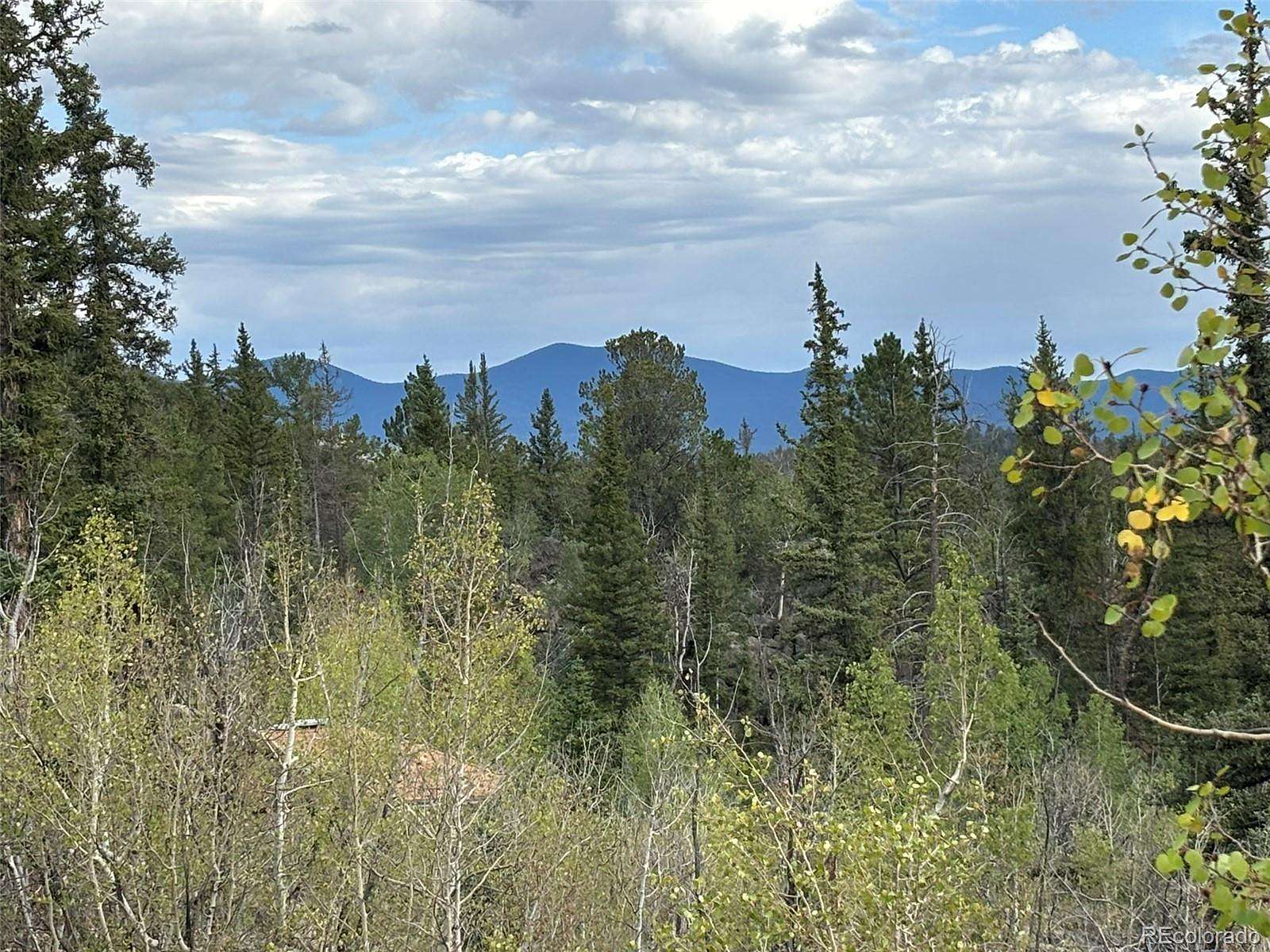 3 Acres of Residential Land for Sale in Jefferson, Colorado