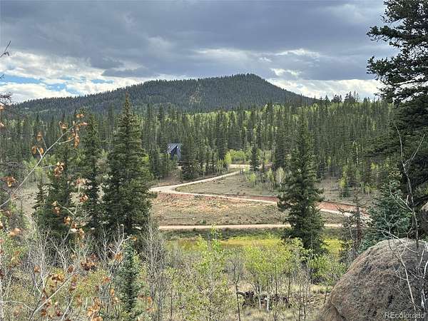 3 Acres of Residential Land for Sale in Jefferson, Colorado