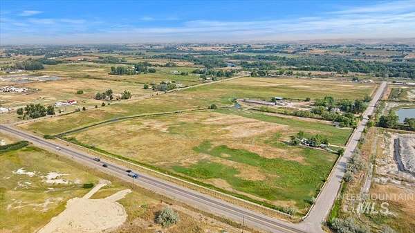 66.2 Acres of Recreational & Residential Land for Sale in Emmett, Idaho