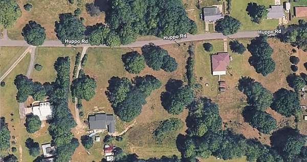 1.43 Acres of Residential Land for Sale in Pearl River, Mississippi