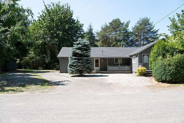2.26 Acres of Land with Home for Sale in Woodland, Washington