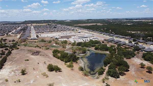 19 Acres of Land for Sale in Killeen, Texas