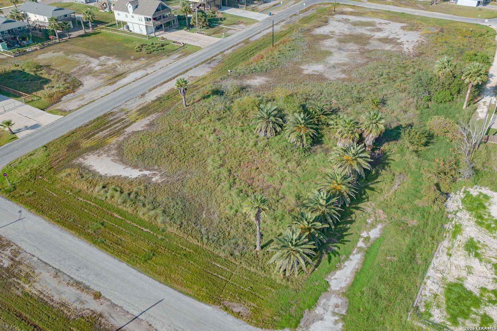 0.17 Acres of Residential Land for Sale in Rockport, Texas
