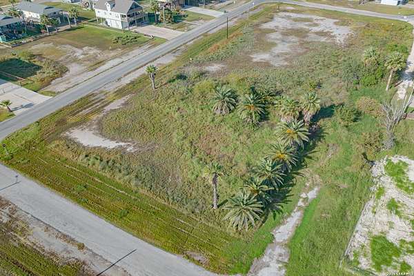 0.17 Acres of Residential Land for Sale in Rockport, Texas
