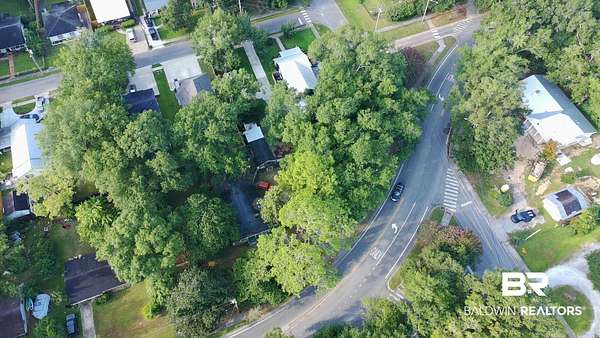 0.5 Acres of Residential Land for Sale in Fairhope, Alabama