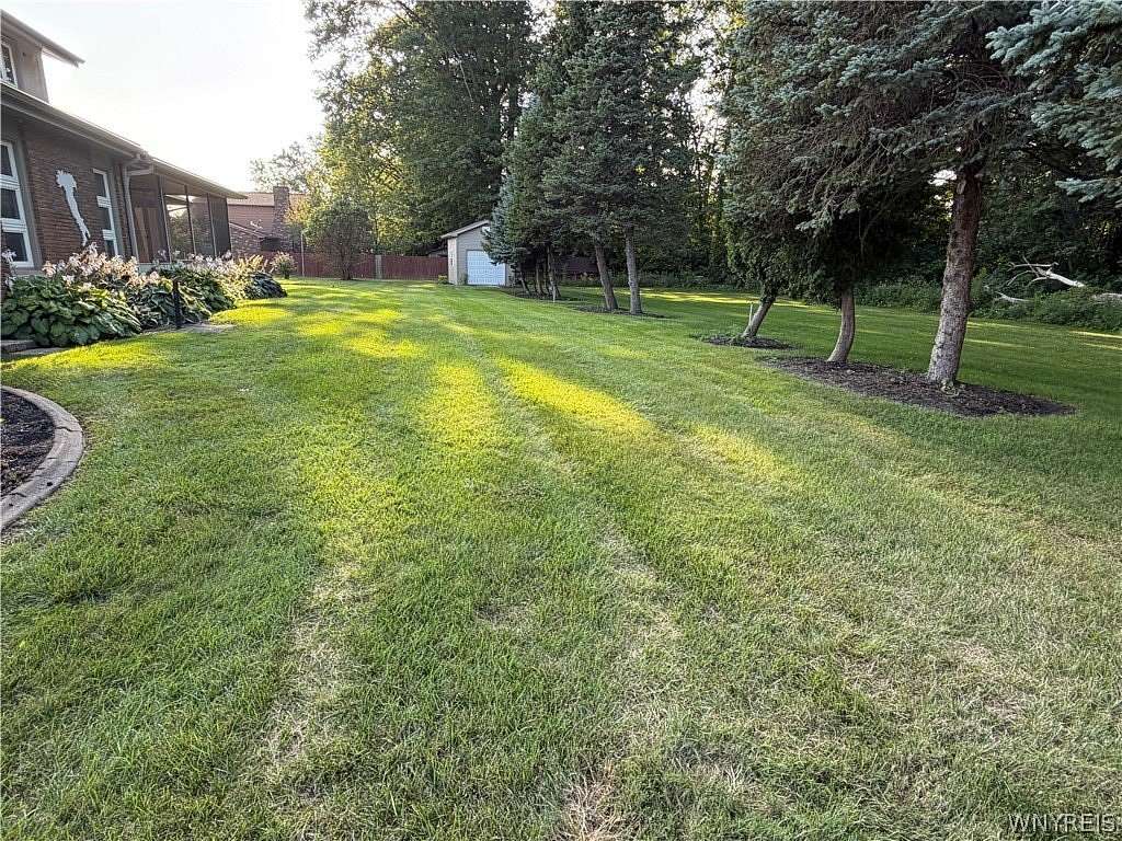 0.23 Acres of Land for Sale in Niagara Falls, New York