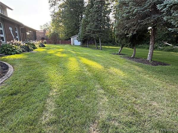 0.23 Acres of Land for Sale in Niagara Falls, New York