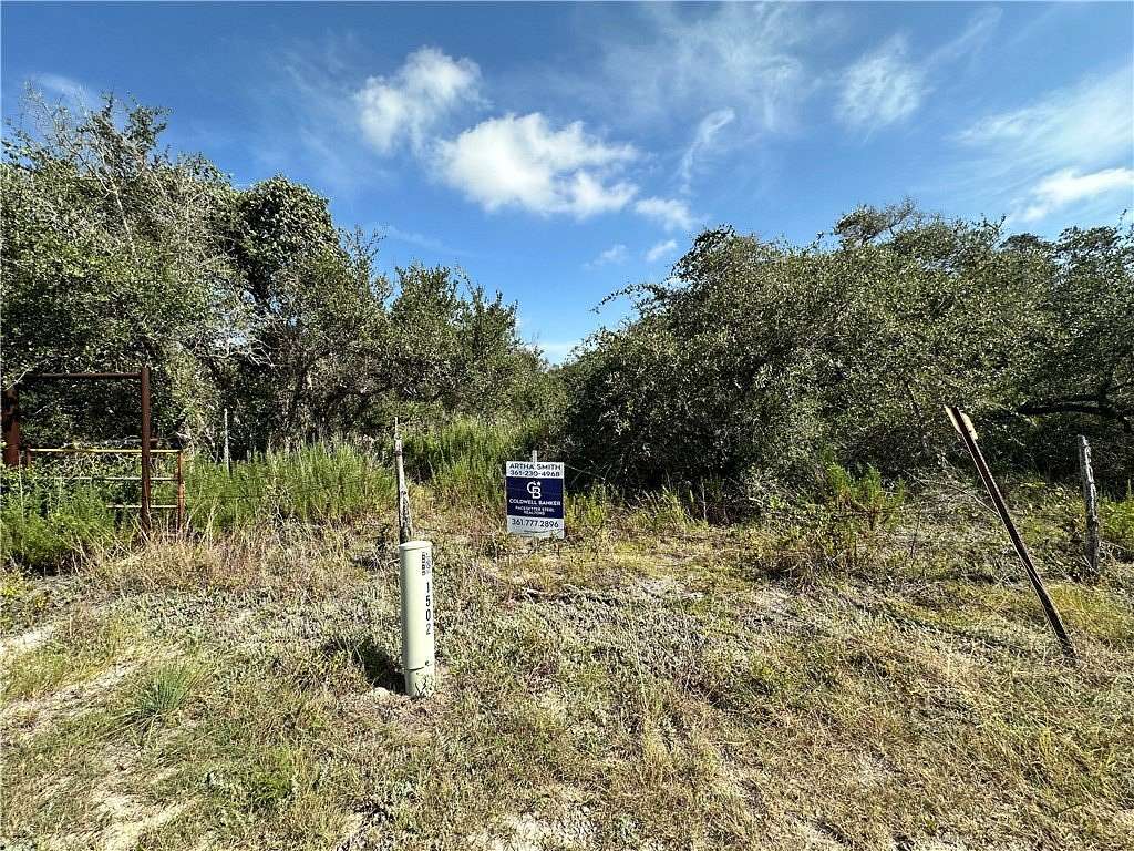 19.8 Acres of Recreational Land for Sale in Rockport, Texas