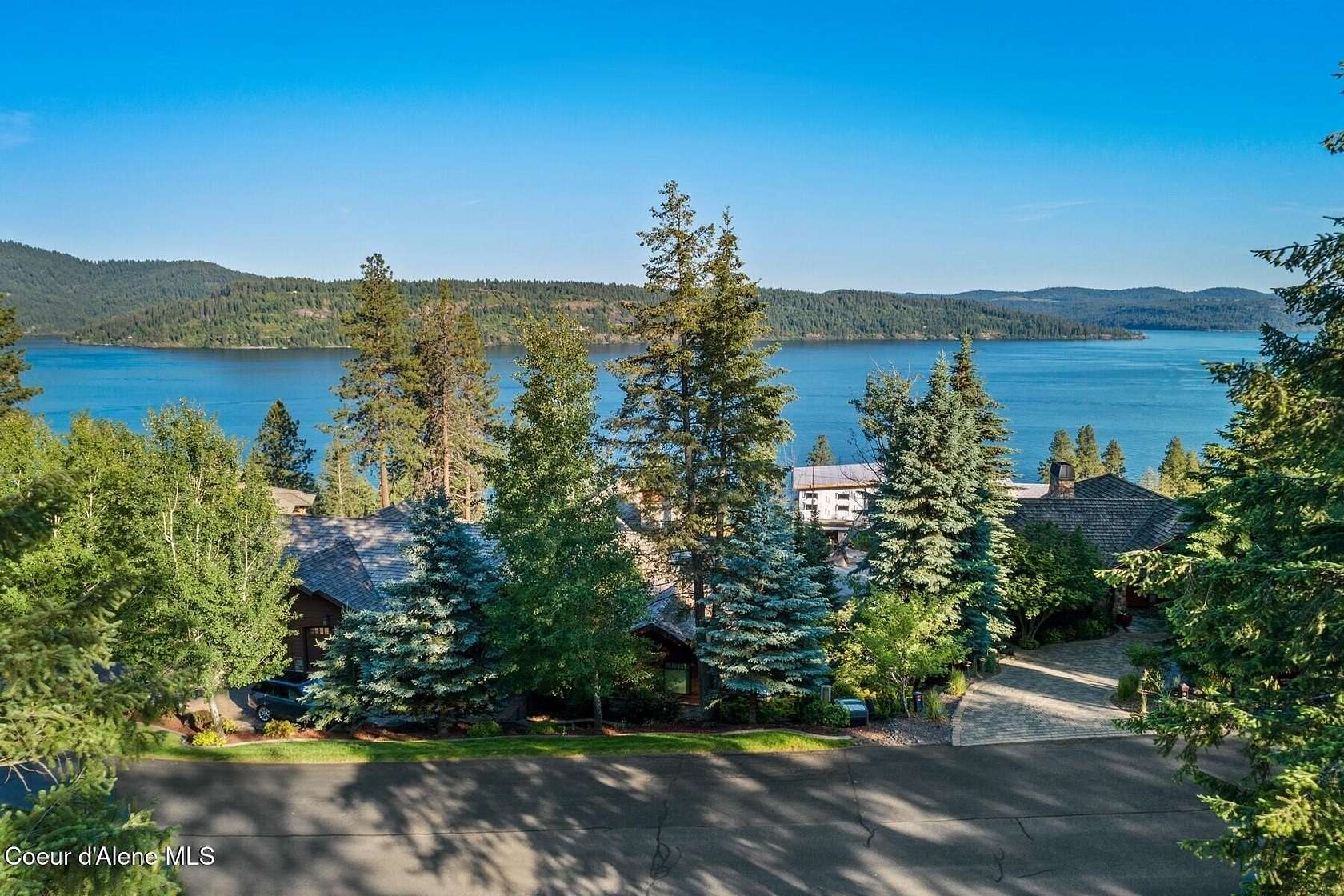 0.36 Acres of Residential Land for Sale in Coeur d'Alene, Idaho