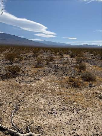 0.27 Acres of Residential Land for Sale in Pahrump, Nevada