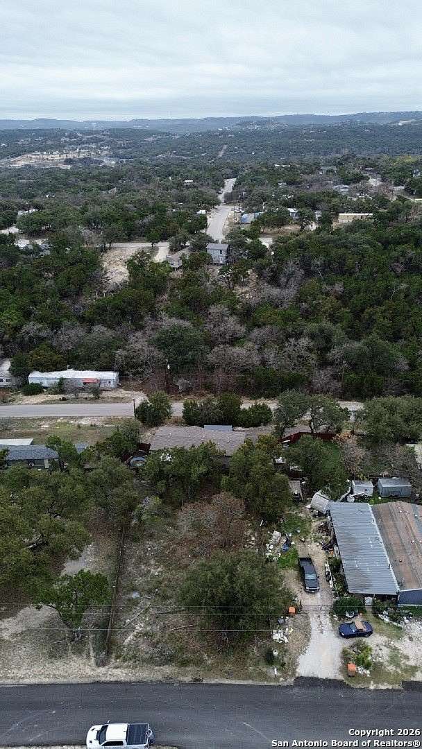0.23 Acres of Residential Land for Sale in Canyon Lake, Texas