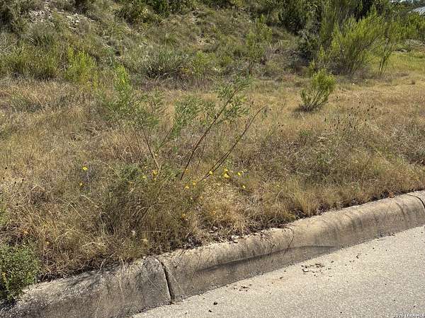 0.64 Acres of Residential Land for Sale in San Antonio, Texas