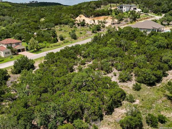 1 Acre of Residential Land for Sale in San Antonio, Texas