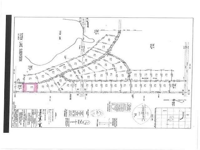 5 Acres of Residential Land for Sale in Healy, Alaska