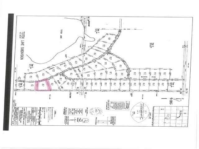 5 Acres of Residential Land for Sale in Healy, Alaska