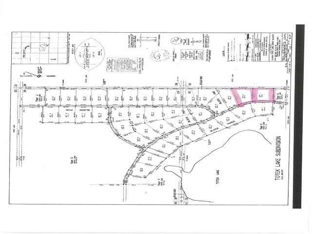 10 Acres of Residential Land for Sale in Healy, Alaska