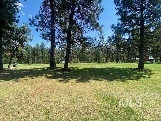 0.5 Acres of Residential Land for Sale in New Meadows, Idaho