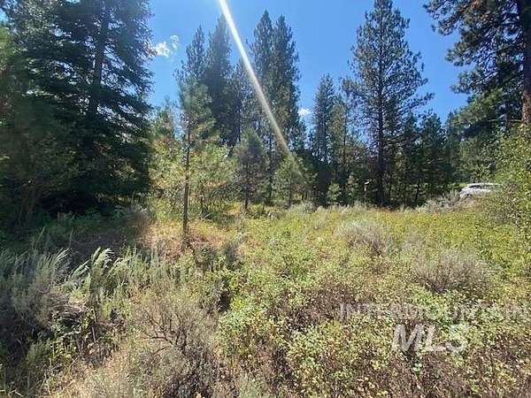 0.5 Acres of Residential Land for Sale in New Meadows, Idaho