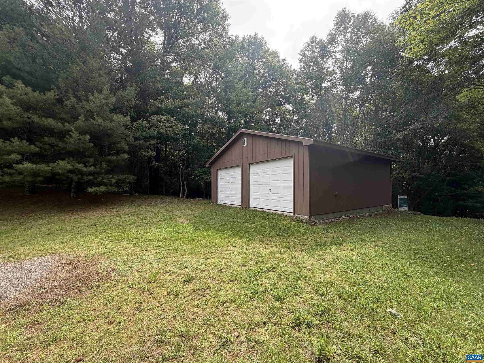 1.74 Acres of Land for Sale in Montebello, Virginia