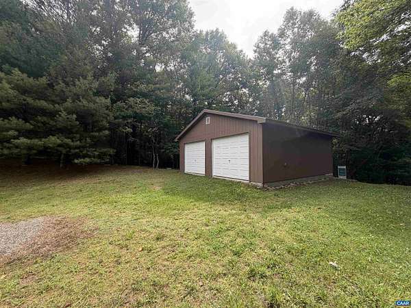 1.74 Acres of Land for Sale in Montebello, Virginia