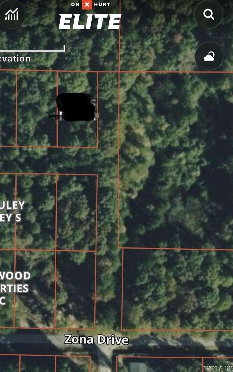 0.24 Acres of Land for Sale in Mabelvale, Arkansas
