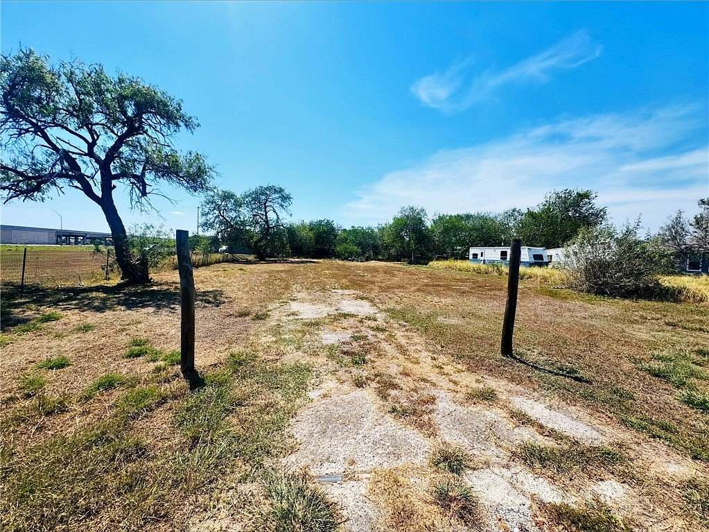 0.26 Acres of Residential Land for Sale in Corpus Christi, Texas