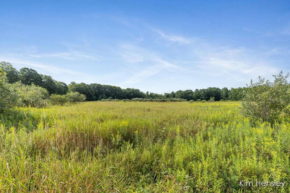 19.8 Acres of Land for Sale in Twin Lake, Michigan