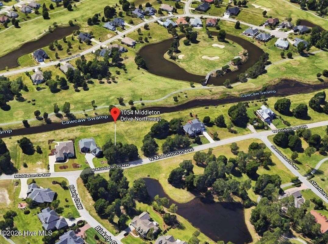 0.34 Acres of Residential Land for Sale in Calabash, North Carolina