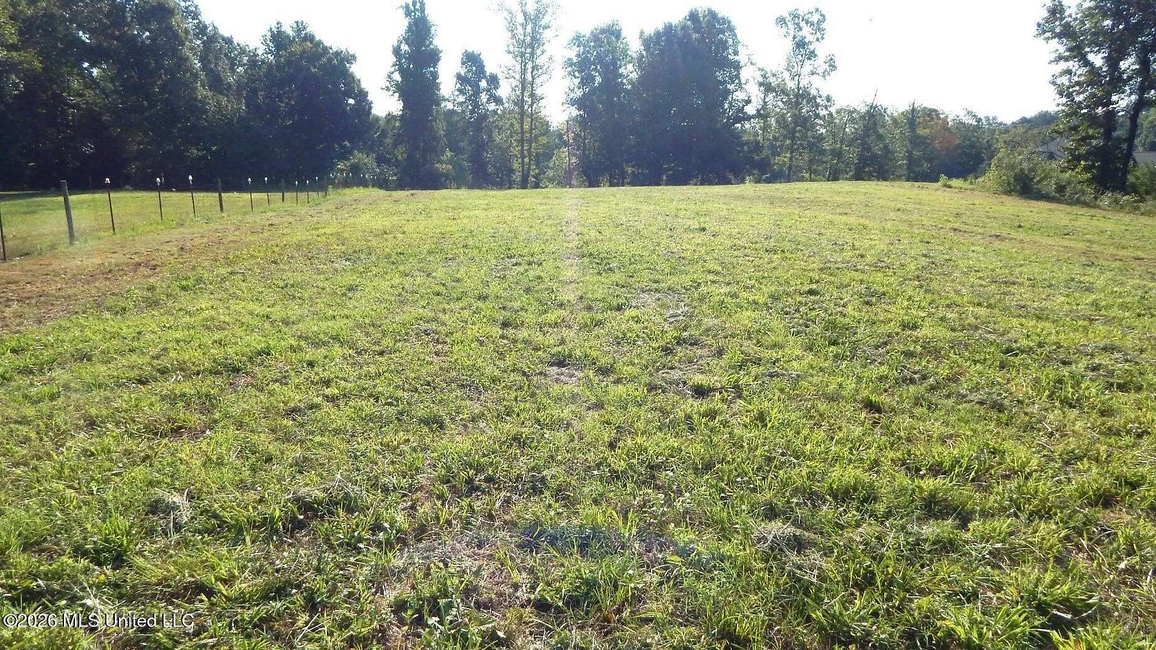 11 Acres of Land for Sale in Coldwater, Mississippi
