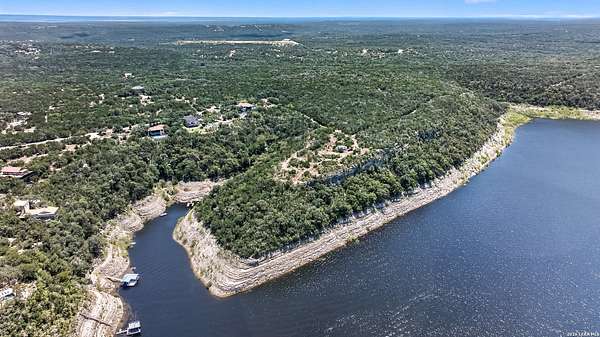 8.14 Acres of Residential Land for Sale in Mico, Texas