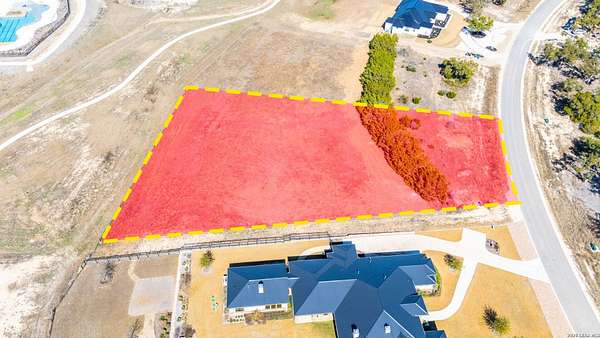 1.34 Acres of Residential Land for Sale in Bulverde, Texas