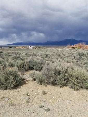 3 Acres of Residential Land for Sale in Ranchos de Taos, New Mexico