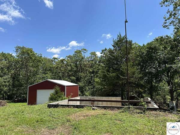 0.75 Acres of Residential Land for Sale in Warsaw, Missouri