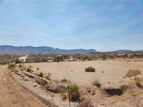 0.72 Acres of Commercial Land for Sale in Meadview, Arizona