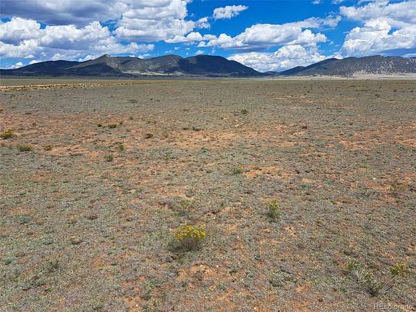 39.2 Acres of Recreational & Residential Land for Sale in Hartsel, Colorado