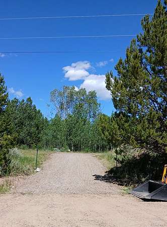 0.66 Acres of Land for Sale in Oak Creek, Colorado