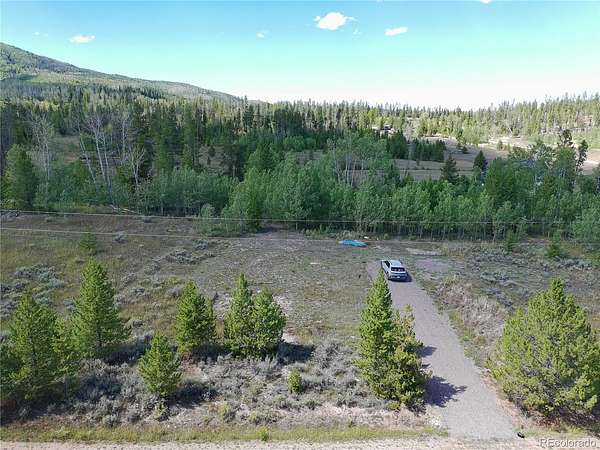0.66 Acres of Land for Sale in Oak Creek, Colorado
