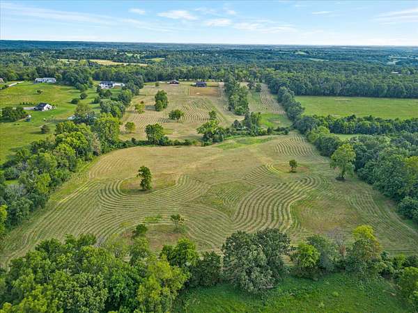 30 Acres of Land for Sale in Nixa, Missouri