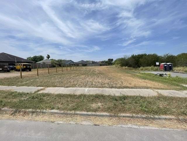 0.13 Acres of Residential Land for Sale in Corpus Christi, Texas