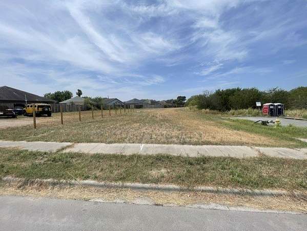 0.13 Acres of Residential Land for Sale in Corpus Christi, Texas