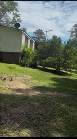 3.22 Acres of Land with Home for Sale in Salem, Alabama